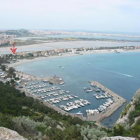 Penzion Lewis Poetto Cagliari